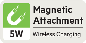 belkin magnetic attachment 5w
