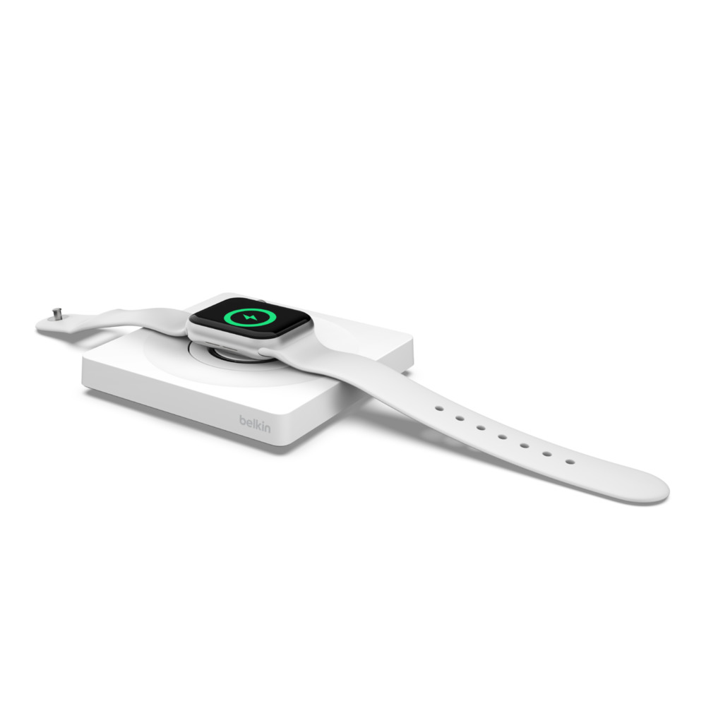 BOOST CHARGE PRO Portable Fast Charger for Apple Watch Belkin